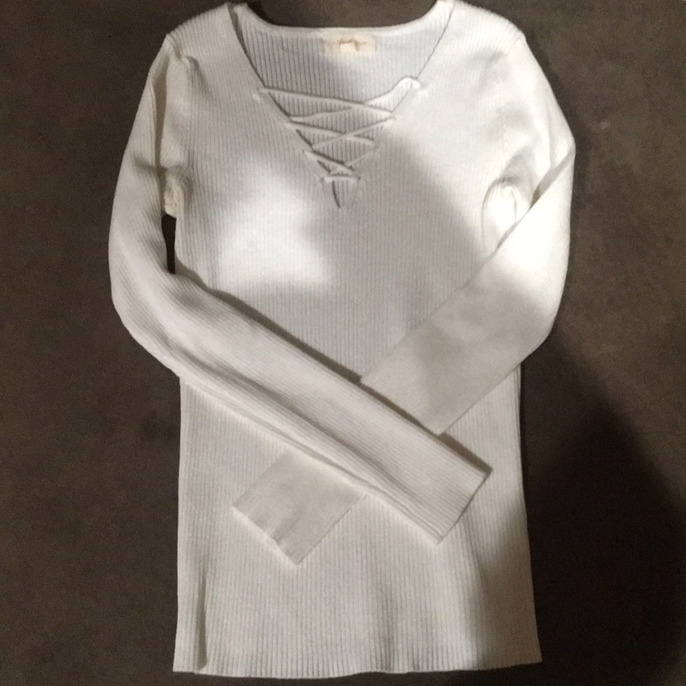 Girl’s Size Small Long Sleeve